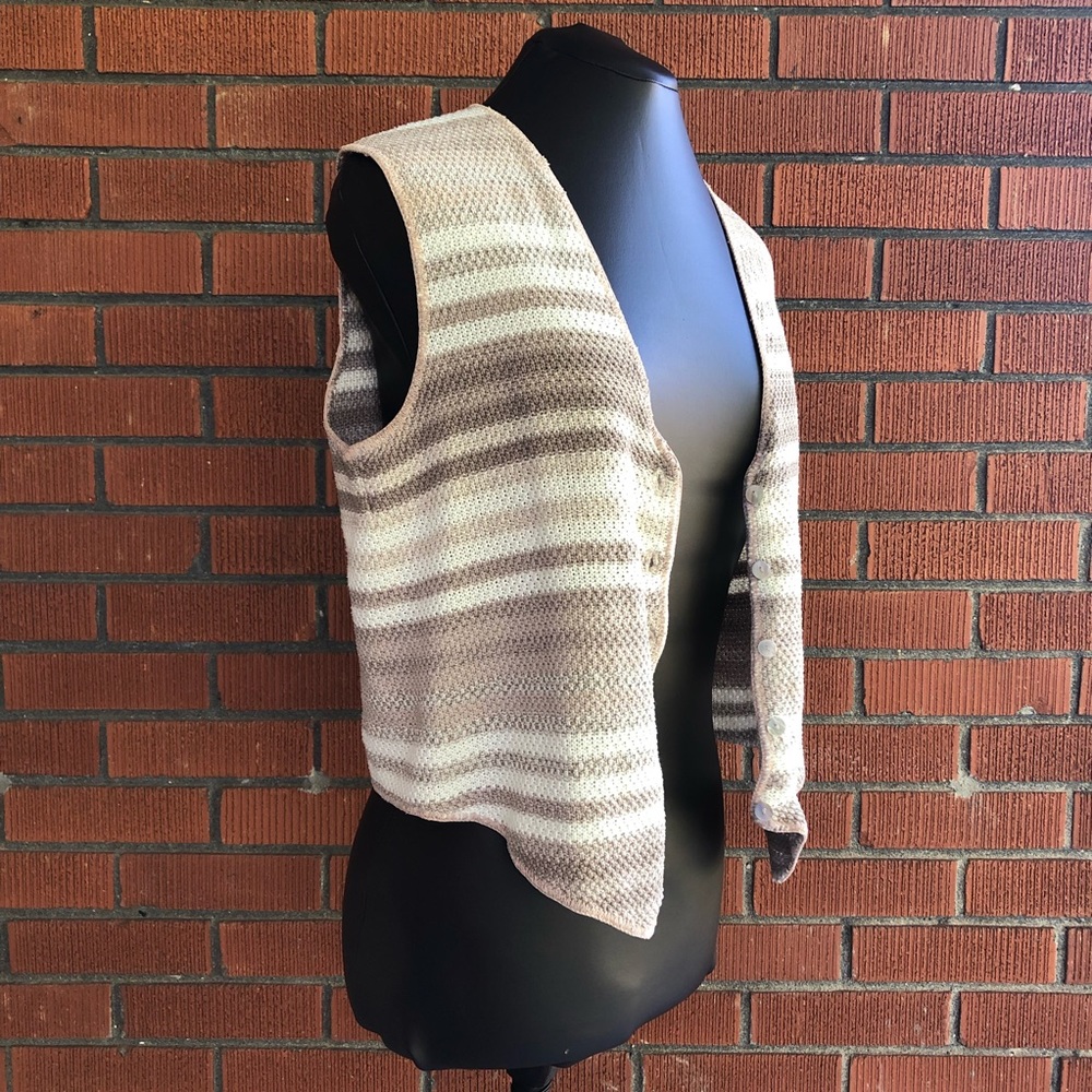 Vintage ROUGHWEAR vest authentic 1990s